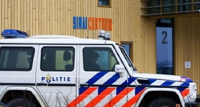 Amsterdam: une tête humaine retrouvée devant un bar à chicha